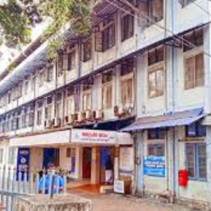 general hospital thalassery