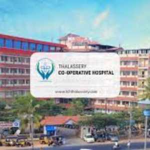 thalassery co operative hospital