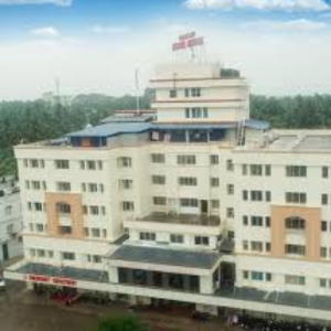 thalassery mission hospital