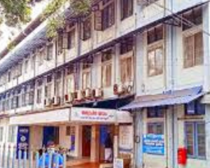 general hospital thalassery