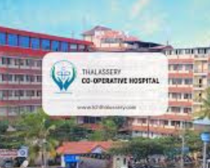 thalassery co operative hospital