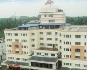 thalassery mission hospital