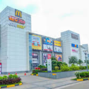 The City Mall