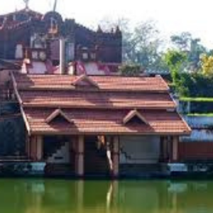 Thiruvangad Sree Ramaswamy Temple